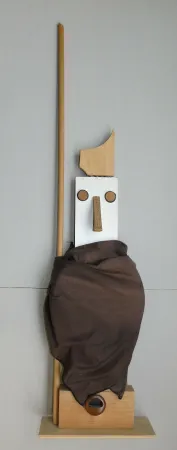 多数の Baj - Alfiere bianco