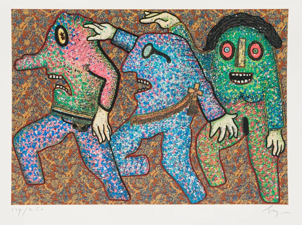 多数の Baj - American Ballet 