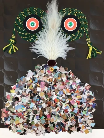 多数の Baj - Claudia de' Medici Duchessa di Urbino