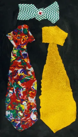 多数の Baj - Cravatte