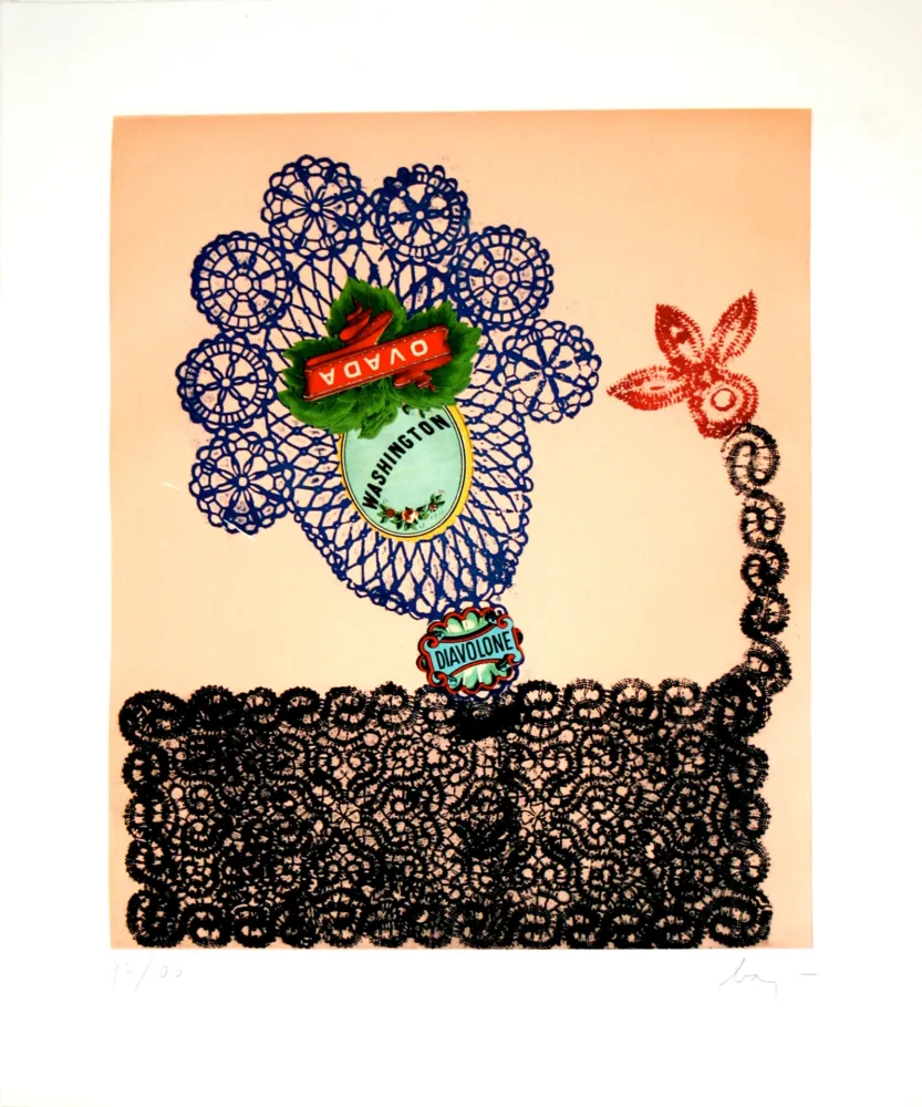 多数の Baj - Diavolone