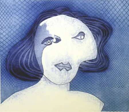 エッチング Baj - Figura