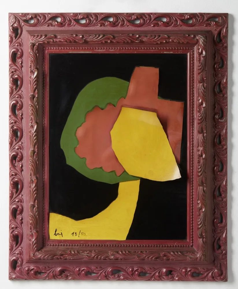 多数の Baj - Fiore