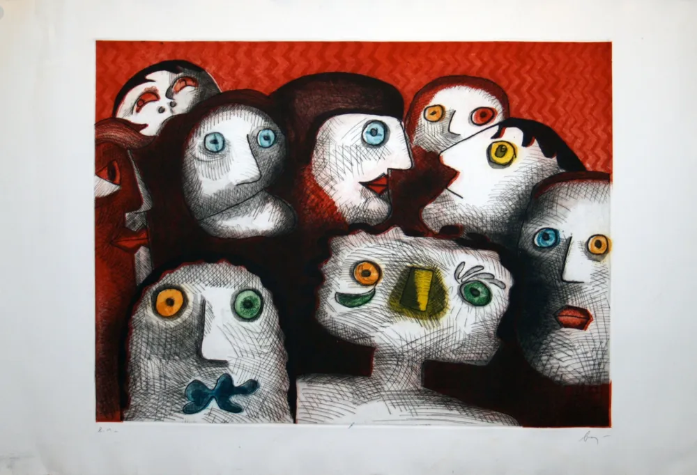 アクチアント Baj - Folla