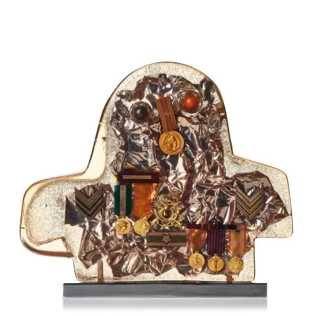 多数の Baj - General