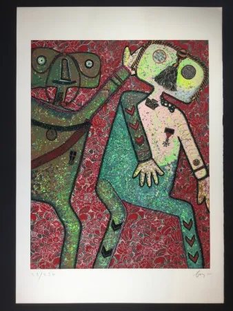 多数の Baj - La Comte de Hornes et Guillame de Nassau