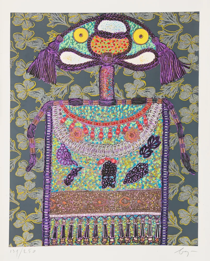 多数の Baj - Lady Virginia Woolf