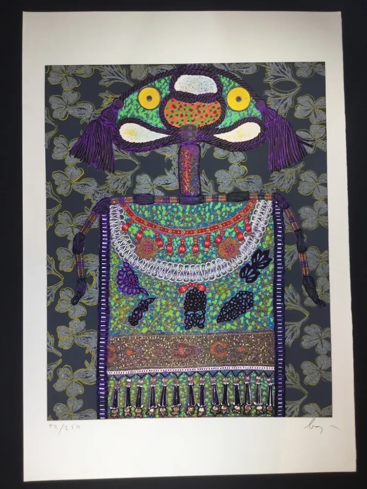 多数の Baj - Lady Virginia Woolf