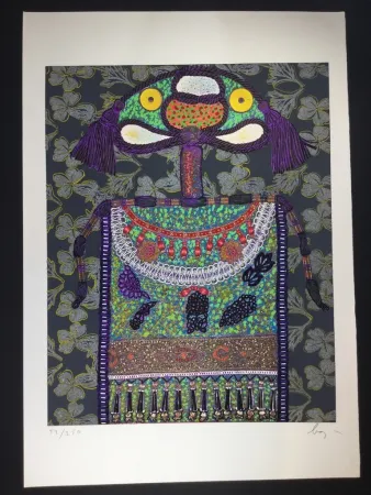 多数の Baj - Lady Virginia Woolf