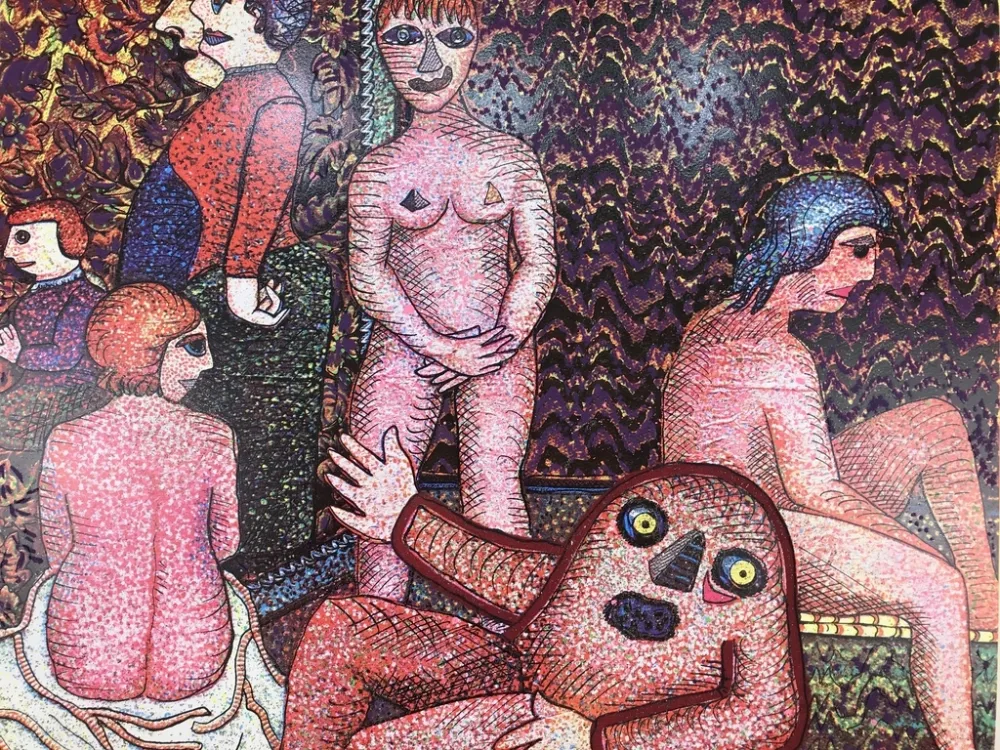 多数の Baj - Le modelle