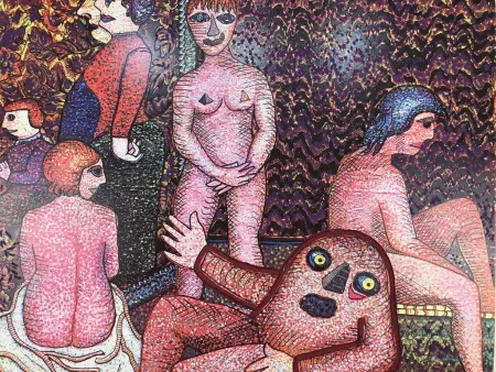 多数の Baj - Le modelle