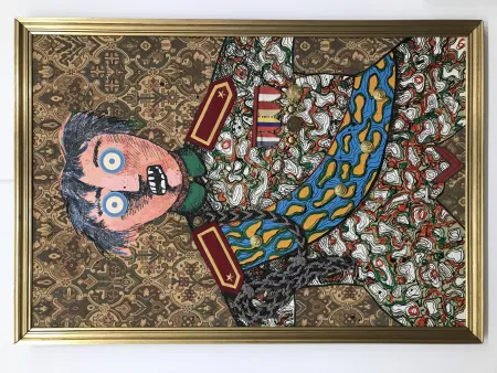 多数の Baj - Le stratége militaire Sahuguet d'Amarzit d'Espagnac