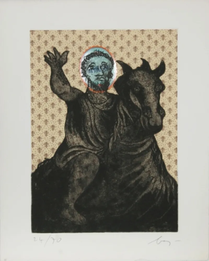 アクチアント Baj - Marcus Annius Verus Aurelius Antoninus