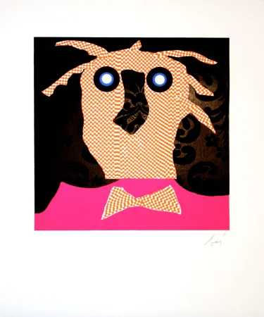 多数の Baj - Personaggio