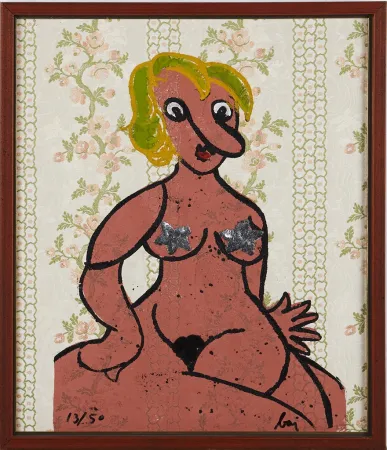 多数の Baj - Petit nu