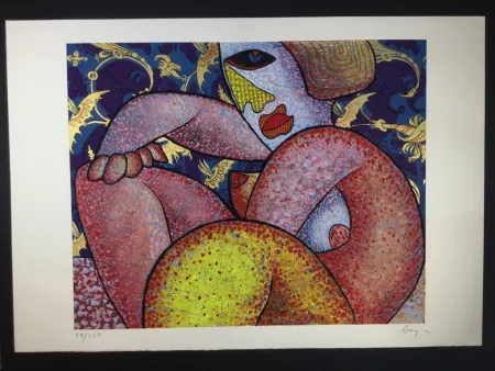 多数の Baj - Puttana d'altri tempi