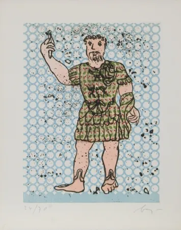 アクチアント Baj - Sextus Varius Avitus Bassianus Heliogabalus