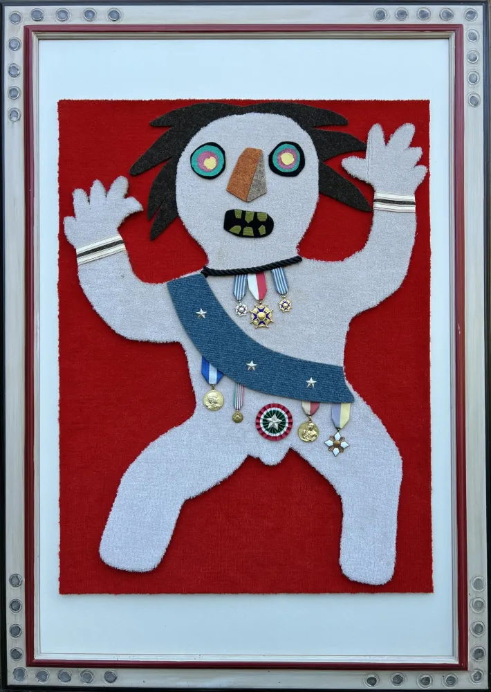 多数の Baj - Sir James Scott, duke of Monnouth