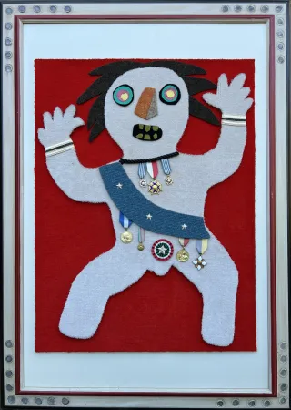 多数の Baj - Sir James Scott, duke of Monnouth