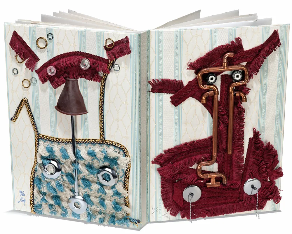 多数の Baj - Sull’acqua (book)