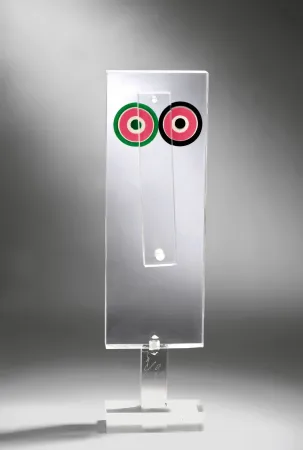 多数の Baj - Testa d’uomo