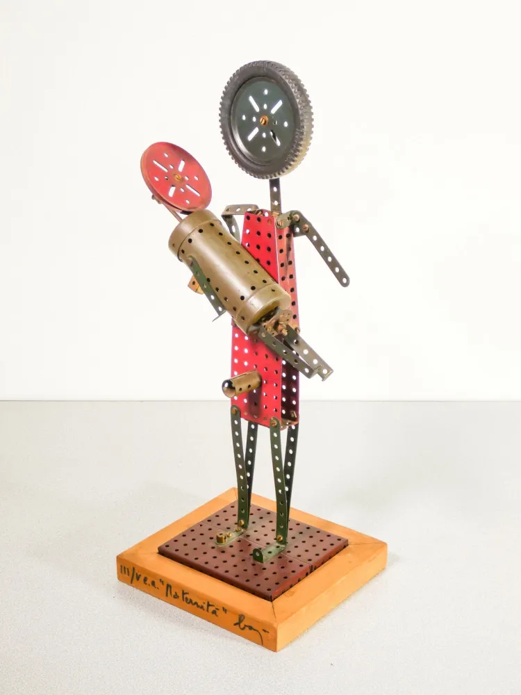 多数の Baj - Untitled 