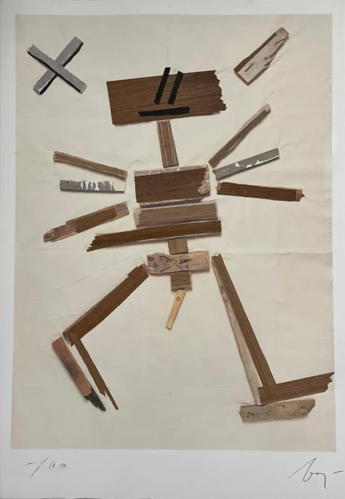 多数の Baj - Untitled