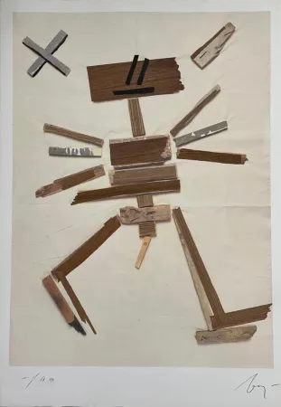 多数の Baj - Untitled