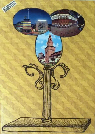 エッチング Baj - Veleno