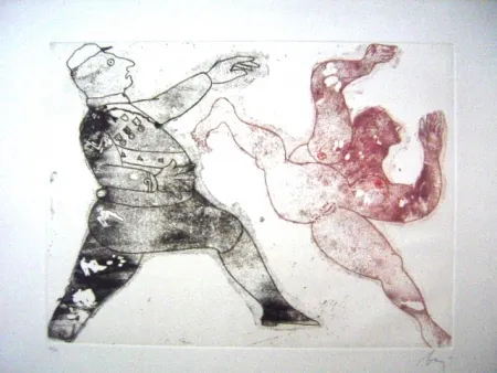 アクチアント Baj - Viol du General