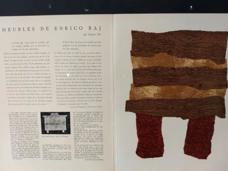 挿絵入り本 Baj - Xxe No 20