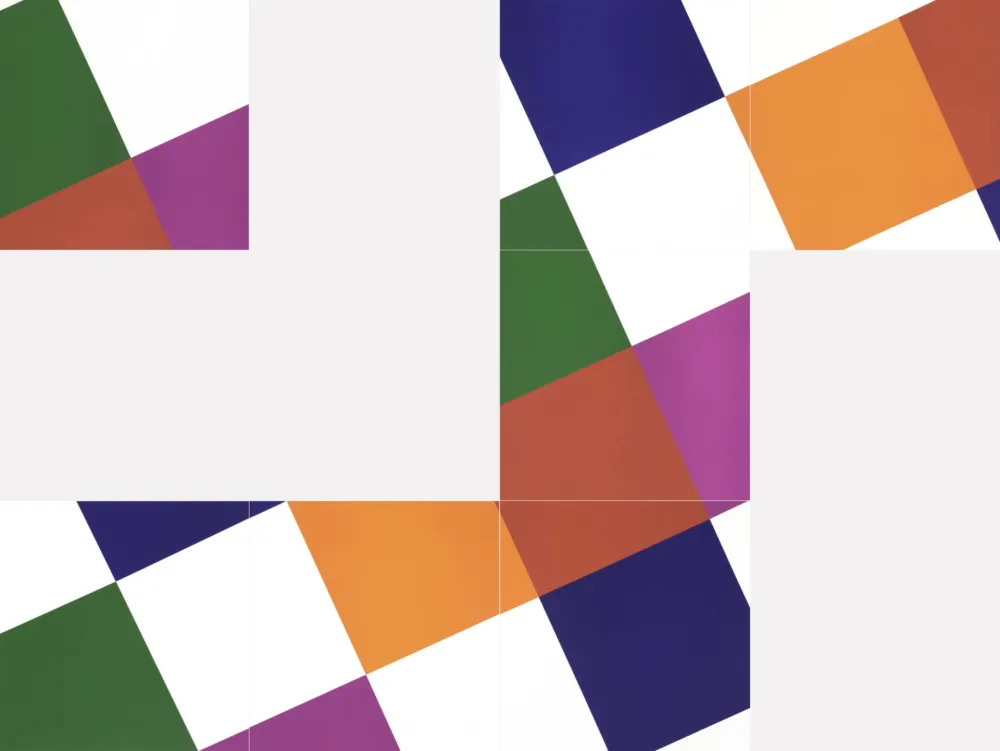 リトグラフ Balart - Untitled