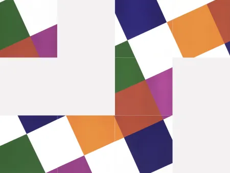 リトグラフ Balart - Untitled