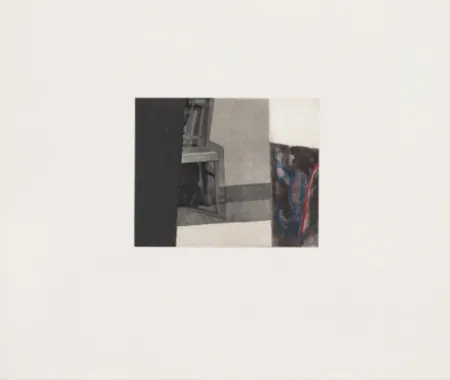 エッチングと　アクチアント Baldessari - Black Dice 4