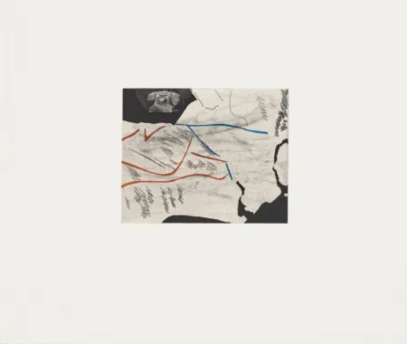 エッチングと　アクチアント Baldessari - Black Dice 6