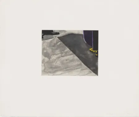 エッチングと　アクチアント Baldessari - Black Dice 7