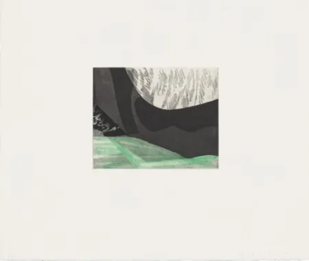 エッチングと　アクチアント Baldessari - Black Dice 8