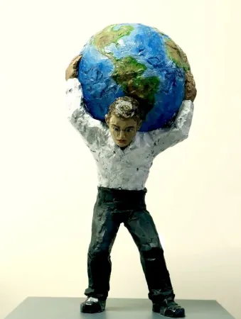 多数の Balkenhol - Atlas