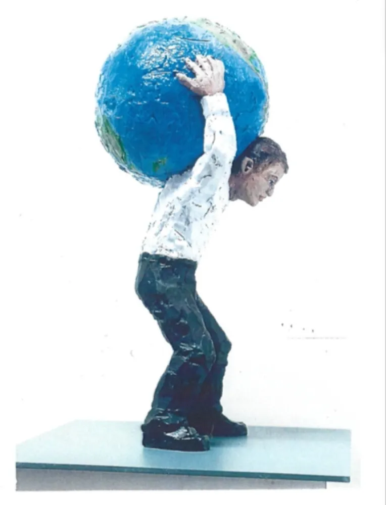 多数の Balkenhol - Atlas