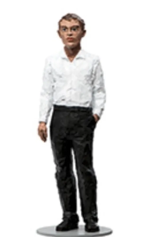 多数の Balkenhol -  Untitled