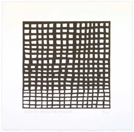 多数の Ballester Moreno - Trama