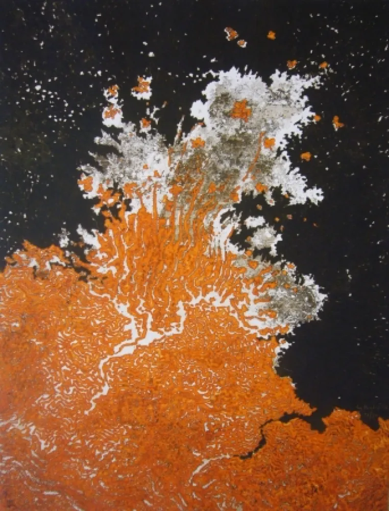 彫版 Ballif - Kissibangi