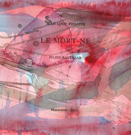 挿絵入り本 Baltazar - Le Mort-Né