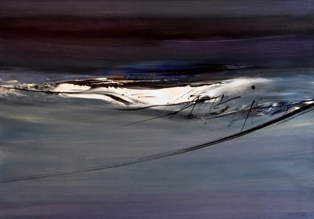 技術的なありません Baltazar - Sans titre