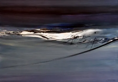 技術的なありません Baltazar - Sans titre