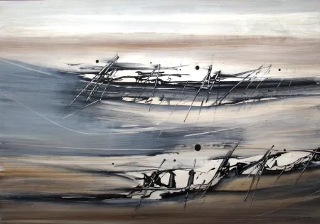 技術的なありません Baltazar - Sans titre