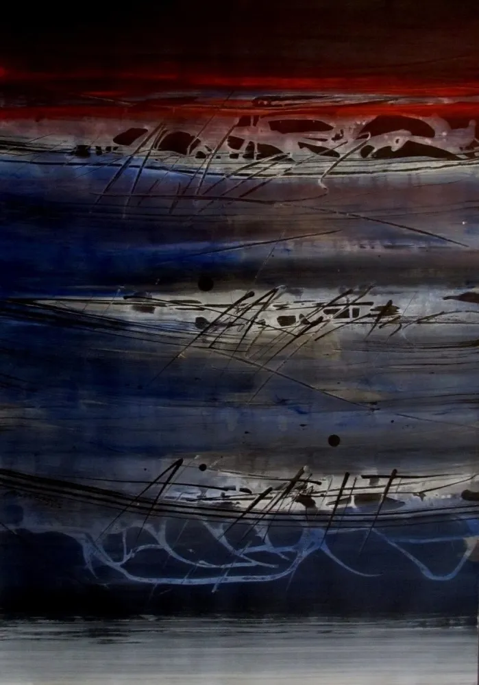 技術的なありません Baltazar - Sans titre