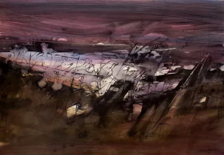 技術的なありません Baltazar - Sans titre