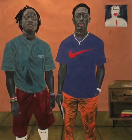 多数の Banja - Brotherhood