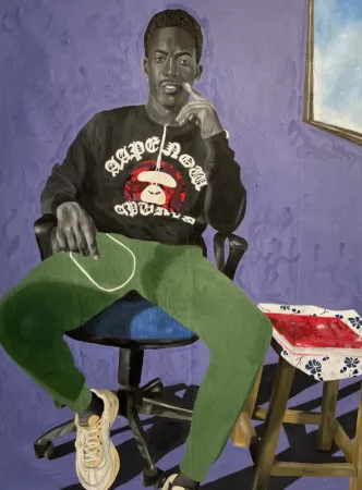 多数の Banja - Reflection, ca.